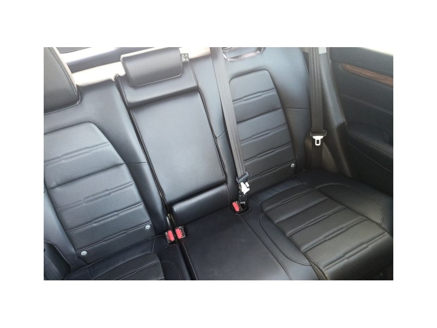 HONDA d'occasion CRV HYBRID 2.0 I-MMD 4WD ELEGANCE de 2020 Guadeloupe