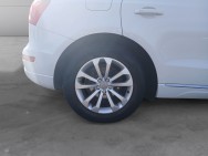 AUDI d'occasion Q5 2.0 TDI 150 AMBIENTE de 2014 Beauvais (60)﻿