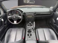 MAZDA d'occasion MX5 ROADSTER  2.0L  BLACK BY MX5 de 2006 Marignane