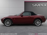 MAZDA d'occasion MX5 ROADSTER  2.0L  BLACK BY MX5 de 2006 Marignane
