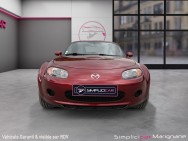 MAZDA d'occasion MX5 ROADSTER  2.0L  BLACK BY MX5 de 2006 Marignane