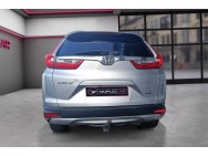 HONDA d'occasion CRV HYBRID 2.0 I-MMD 4WD ELEGANCE de 2020 Guadeloupe