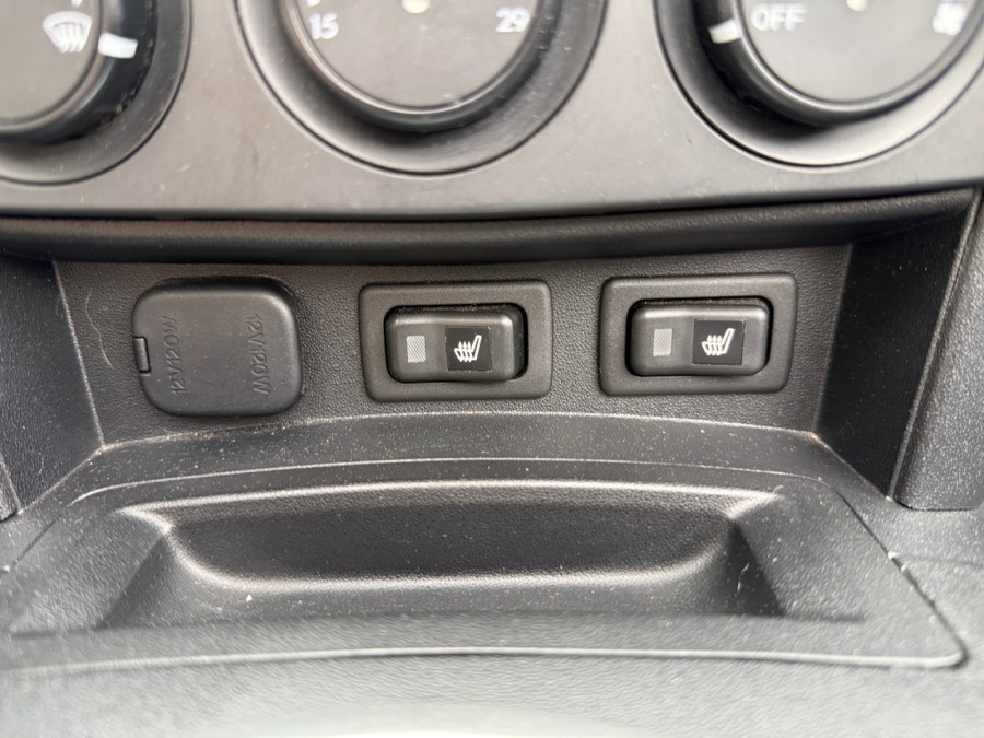 MAZDA d'occasion MX5 ROADSTER  2.0L  BLACK BY MX5 de 2006 Marignane