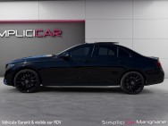 MERCEDES d'occasion CLASSE E V E300 DE HYBRID AMG LINE BA de 2020