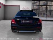 MERCEDES d'occasion CLASSE E V E300 DE HYBRID AMG LINE BA de 2020