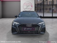 AUDI d'occasion A3 35 TFSI de 2021 Vichy (03)﻿