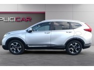 HONDA d'occasion CRV HYBRID 2.0 I-MMD 4WD ELEGANCE de 2020 Guadeloupe