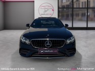 MERCEDES d'occasion CLASSE E V E300 DE HYBRID AMG LINE BA de 2020