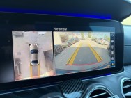 MERCEDES d'occasion CLASSE E V E300 DE HYBRID AMG LINE BA de 2020