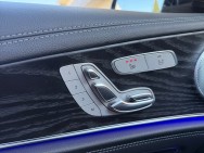 MERCEDES d'occasion CLASSE E V E300 DE HYBRID AMG LINE BA de 2020