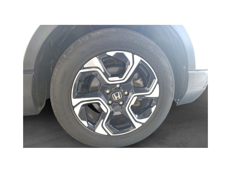 HONDA d'occasion CRV HYBRID 2.0 I-MMD 4WD ELEGANCE de 2020 Guadeloupe