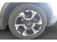 HONDA d'occasion CRV HYBRID 2.0 I-MMD 4WD ELEGANCE de 2020 Guadeloupe