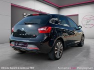 SEAT d'occasion IBIZA 1.4 TDI 105 FR de 2017 Perpignan (66)﻿