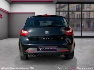 SEAT d'occasion IBIZA 1.4 TDI 105 FR de 2017 Perpignan (66)﻿