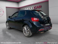 SEAT d'occasion IBIZA 1.4 TDI 105 FR de 2017 Perpignan (66)﻿