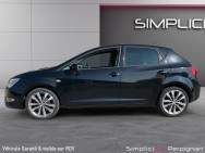 SEAT d'occasion IBIZA 1.4 TDI 105 FR de 2017 Perpignan (66)﻿
