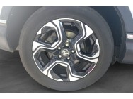 HONDA d'occasion CRV HYBRID 2.0 I-MMD 4WD ELEGANCE de 2020 Guadeloupe