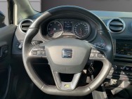 SEAT d'occasion IBIZA 1.4 TDI 105 FR de 2017 Perpignan (66)﻿