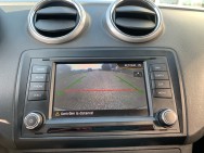 SEAT d'occasion IBIZA 1.4 TDI 105 FR de 2017 Perpignan (66)﻿