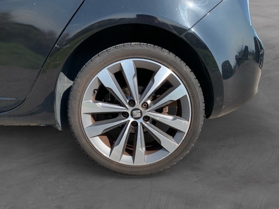 SEAT d'occasion IBIZA 1.4 TDI 105 FR de 2017 Perpignan (66)﻿