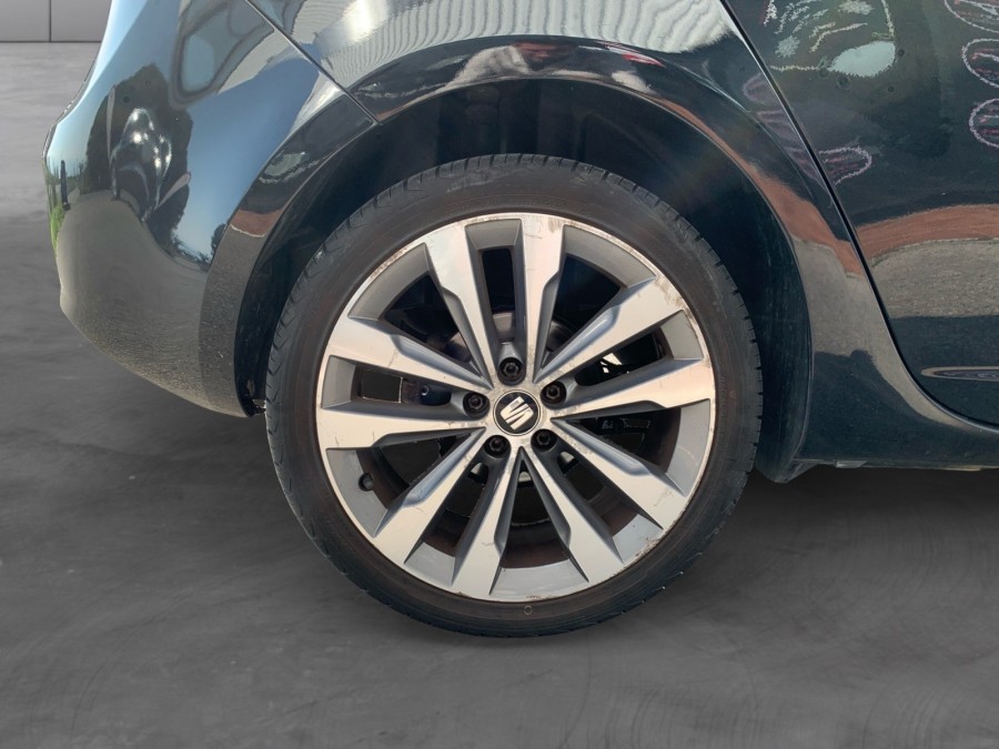 SEAT d'occasion IBIZA 1.4 TDI 105 FR de 2017 Perpignan (66)﻿