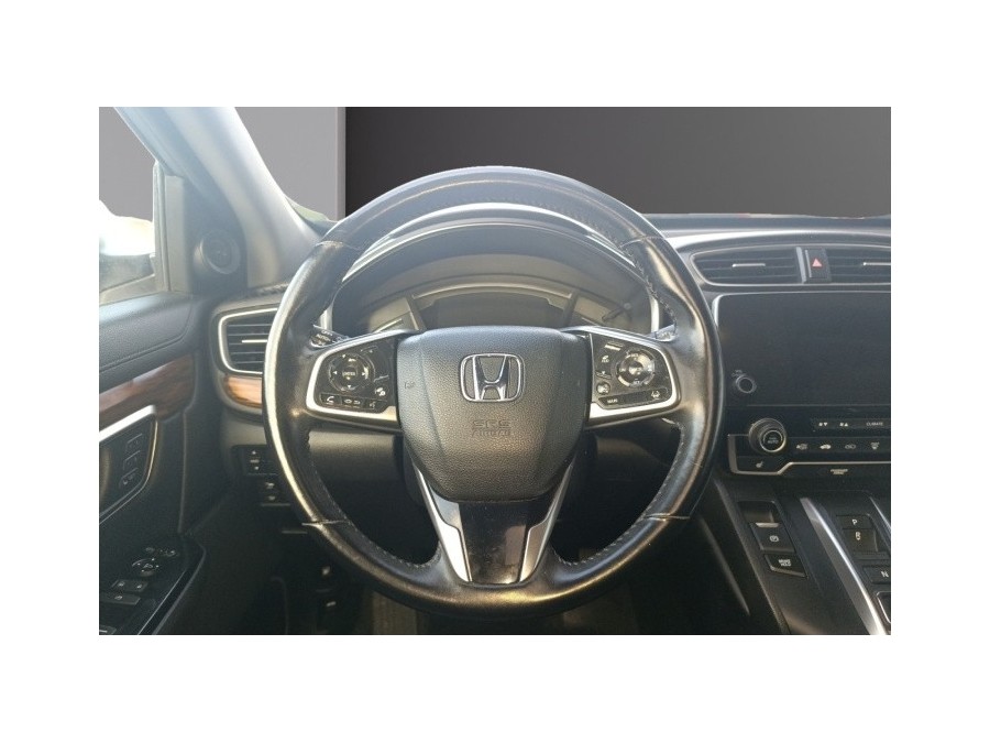 HONDA d'occasion CRV HYBRID 2.0 I-MMD 4WD ELEGANCE de 2020 Guadeloupe