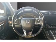 HONDA d'occasion CRV HYBRID 2.0 I-MMD 4WD ELEGANCE de 2020 Guadeloupe