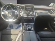 MERCEDES d'occasion CLASSE C IV C43 AMG 4MATIC de 2016 Nord Isère