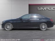MERCEDES d'occasion CLASSE C IV C43 AMG 4MATIC de 2016 Nord Isère