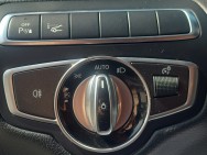 MERCEDES d'occasion CLASSE C IV C43 AMG 4MATIC de 2016 Nord Isère