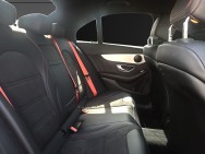 MERCEDES d'occasion CLASSE C IV C43 AMG 4MATIC de 2016 Nord Isère