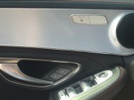 MERCEDES d'occasion CLASSE C IV C43 AMG 4MATIC de 2016 Nord Isère