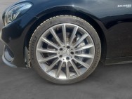 MERCEDES d'occasion CLASSE C IV C43 AMG 4MATIC de 2016 Nord Isère