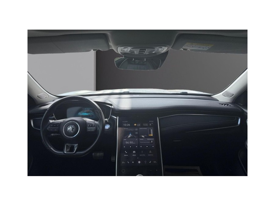 MG d'occasion MARVEL R 288 4WD PERFORMANCE de 2023 Guadeloupe (97)﻿