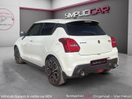 SUZUKI d'occasion SWIFT 1.4 140 SPORT de 2018 Orgeval Verneuil (78)﻿