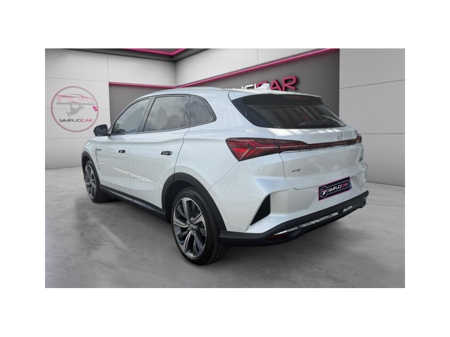 MG d'occasion MARVEL R 288 4WD PERFORMANCE de 2023 Guadeloupe (97)﻿