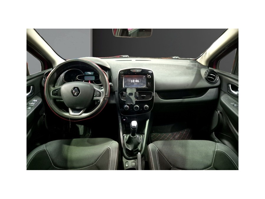 RENAULT d'occasion CLIO 0.9 TCE 90 de 2017 Lyon Ouest (69)﻿