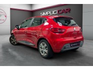 RENAULT d'occasion CLIO 0.9 TCE 90 de 2017 Lyon Ouest (69)﻿