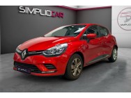 RENAULT d'occasion CLIO 0.9 TCE 90 de 2017 Lyon Ouest (69)﻿
