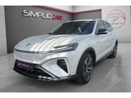 MG d'occasion MARVEL R 288 4WD PERFORMANCE de 2023 Guadeloupe (97)﻿