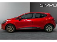 RENAULT d'occasion CLIO 0.9 TCE 90 de 2017 Lyon Ouest (69)﻿