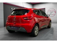 RENAULT d'occasion CLIO 0.9 TCE 90 de 2017 Lyon Ouest (69)﻿