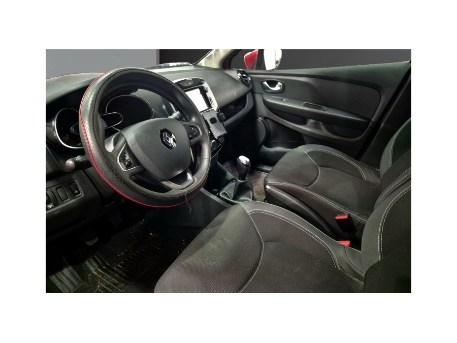 RENAULT d'occasion CLIO 0.9 TCE 90 de 2017 Lyon Ouest (69)﻿