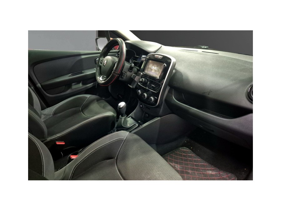 RENAULT d'occasion CLIO 0.9 TCE 90 de 2017 Lyon Ouest (69)﻿