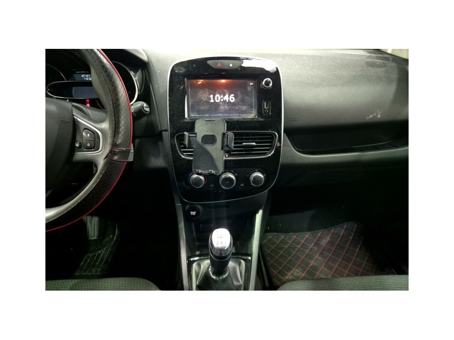 RENAULT d'occasion CLIO 0.9 TCE 90 de 2017 Lyon Ouest (69)﻿