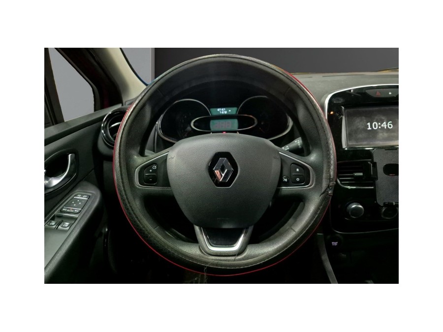 RENAULT d'occasion CLIO 0.9 TCE 90 de 2017 Lyon Ouest (69)﻿