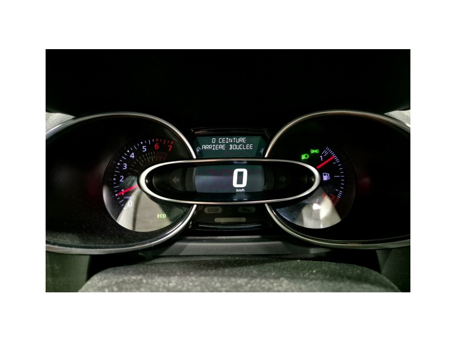 RENAULT d'occasion CLIO 0.9 TCE 90 de 2017 Lyon Ouest (69)﻿