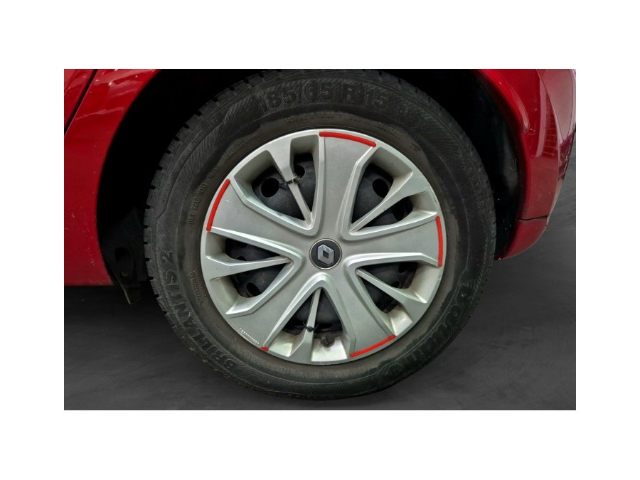 RENAULT d'occasion CLIO 0.9 TCE 90 de 2017 Lyon Ouest (69)﻿