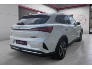 MG d'occasion MARVEL R 288 4WD PERFORMANCE de 2023 Guadeloupe (97)﻿