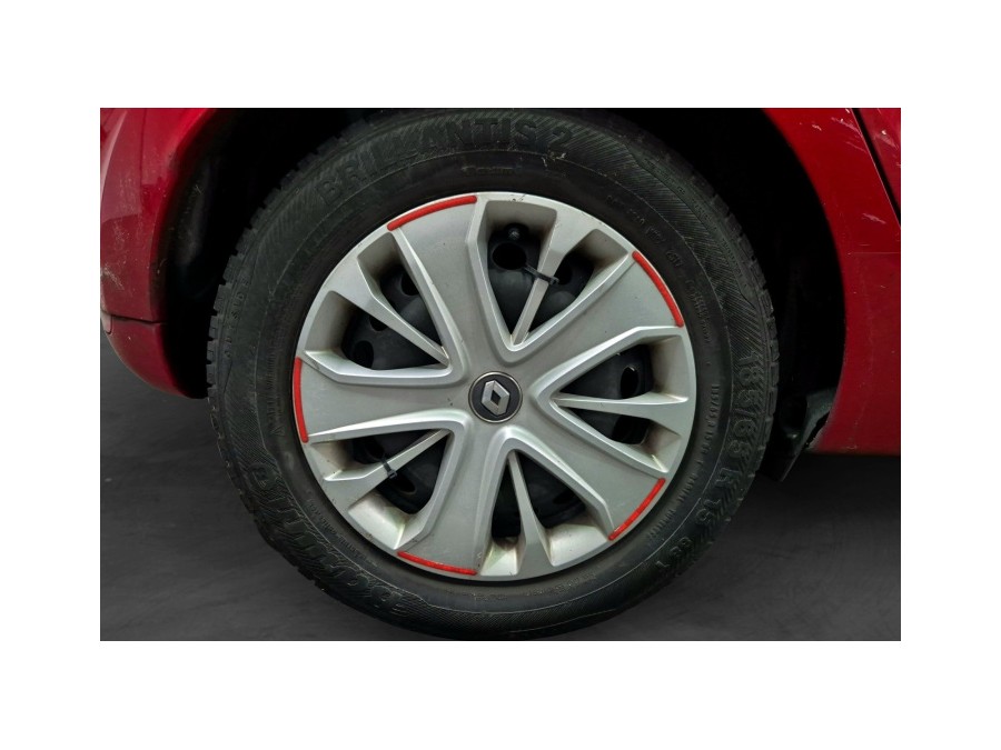 RENAULT d'occasion CLIO 0.9 TCE 90 de 2017 Lyon Ouest (69)﻿